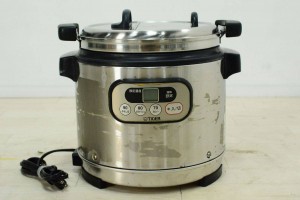 タイガー マイコンスープジャー 8L JHI-M080 厨房機器 店舗