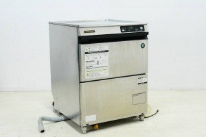 hoshizaki 業務用食器洗浄機 JWE-400TUA3